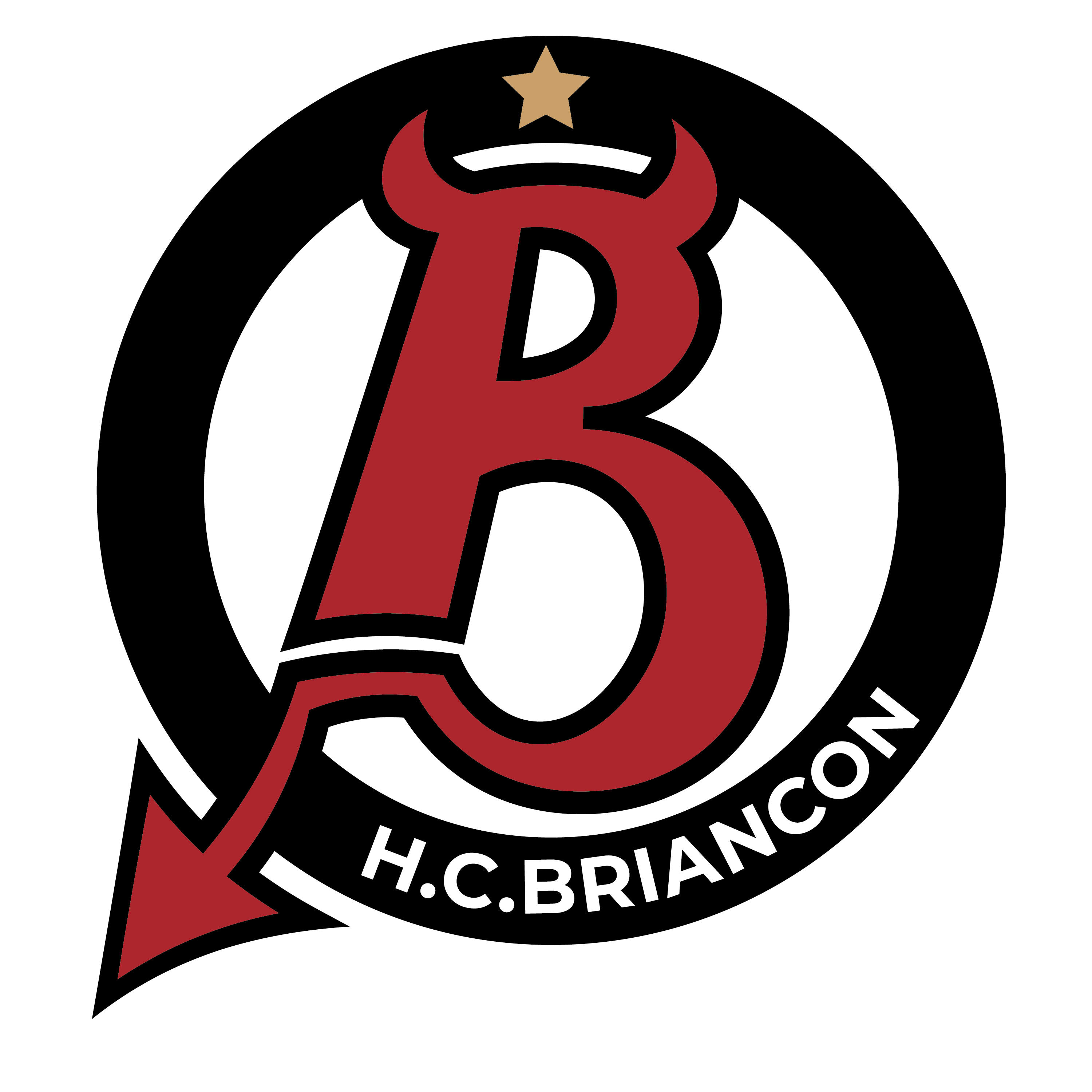 BRIANÇON 2